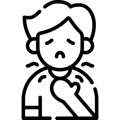 عوارض