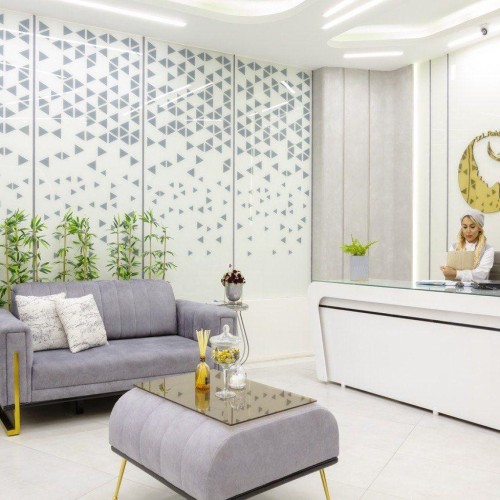 کلینیک زیبایی دکتر لیلا رحیمی
