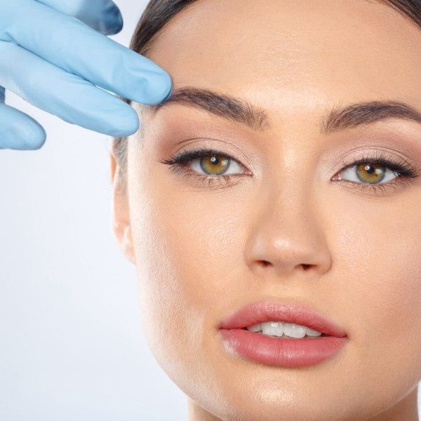 بوتاکس شقیقه چیست؛ کاربرد، عوارض و هزینه