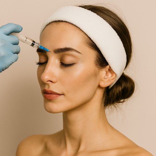 فیلر شقیقه چیست؛ کاربرد، مراقبت و قیمت